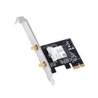 ASUS PCIE WIFI CARD/INTEL AX200 90MC08C0-M0UCY0