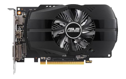 ASUS PH-RX550-4G-EVO 90YV0AG7-M0NA00