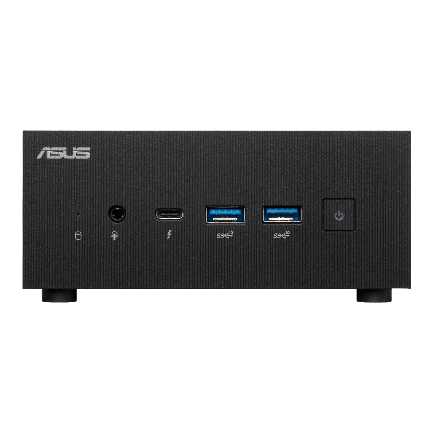 ASUS PN/PN64-E1/Mini/i5-13500H/bez RAM/Iris Xe/bez OS/3R 90MR00W2-M00030