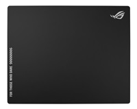 ASUS podložka pod myš ROG Moonstone ACE (vel. L / Black), sklo 90MP03L0-BPUA00