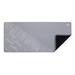 ASUS podložka pod myš ROG Scabbard II Arctic Gray XXL, textil 90MP03H0-BPUA00