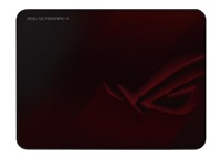 ASUS podložka pod myš ROG SCABBARD II MEDIUM (NC11), 360x260x3mm, textil 90MP02H0-BPUA00