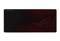 ASUS podložka pod myš ROG SCABBARD II (NC08), 900x400x3mm, textil 90MP0210-BPUA00