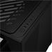 ASUS PRIME AP202 TG ARGB BLACK, 3x ARGB fan, mATX, USB-C, čierna 90DC00P0-B19000