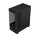 ASUS PRIME AP304 TG ARGB BLACK skrinka ATX čierna 90DC0110-B19000