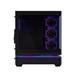 ASUS PRIME AP304 TG ARGB BLACK skrinka ATX čierna 90DC0110-B19000