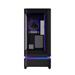 ASUS PRIME AP304 TG ARGB BLACK skrinka ATX čierna 90DC0110-B19000