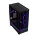 ASUS PRIME AP304 TG ARGB BLACK skrinka ATX čierna 90DC0110-B19000