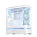ASUS PRIME AP304 TG ARGB WHITE skrinka ATX biela 90DC0113-B19000