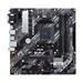 ASUS PRIME B450M-A II soc.AM4 B450 DDR4 mATX M.2 D-Sub DVI HDMI 90MB15Z0-M0EAY0
