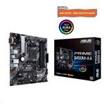 ASUS PRIME B450M-A II soc.AM4 B450 DDR4 mATX M.2 D-Sub DVI HDMI 90MB15Z0-M0EAY0