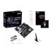 ASUS PRIME B550M-A soc.AM4 B550 DDR4 mATX M.2 D-Sub DVI HDMI BT 90MB14I0-M0EAY0