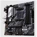 ASUS PRIME B550M-A WIFI-II soc.AM4 B550 DDR4 mATX M.2 D-Sub DVI HDMI WF BT 90MB19X0-M0EAY0