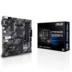 ASUS PRIME B550M-K soc.AM4 B550 DDR4 HDMI 90MB14V0-M0EAY0