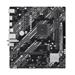 ASUS PRIME B550M-K WIFI soc.AM4 B550 DDR4 mATX M.2 HDMI DP 90MB1R80-M0EAY0