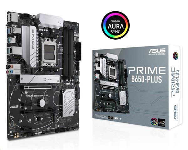 ASUS PRIME B650-PLUS 90MB1BS0-M0EAY0