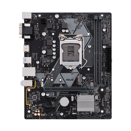 ASUS PRIME H310M-E R2.0/CMS 90MB0Z20-M0EAYC