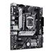 ASUS PRIME H510M-A (R2.0) / LGA1200 / H470 / 2x DDR4 / M.2 / 1x DP / 1x VGA / 1x HDMI / mATX 90MB1FP0-M0EAY0