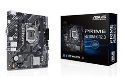 ASUS PRIME H510M-K R2.0 90MB1E80-M0EAY0