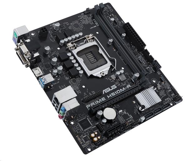 ASUS PRIME H510M-R-SI 90MB18C0-M0ECY0