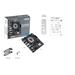 ASUS PRIME H610M-F D4 soc 1700 H610 DDR4 mATX M.2 HDMI 90MB1H70-M0EAY0