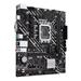 ASUS PRIME H610M-K ARGB soc 1700 H610 DDR5 mATX M.2 HDMI D-Sub 90MB1G90-M0EAY0