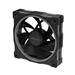 ASUS PRIME MR120 FAN ARGB BLACK ventilátor 120mm 90DA00I0-B09000
