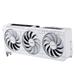 ASUS PRIME RTX5070 WHITE OC 12GB/192-bit GDDR7 HDMI 3xDP 90YV0M19-M0NA00