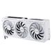 ASUS PRIME RTX5070 WHITE OC 12GB/192-bit GDDR7 HDMI 3xDP 90YV0M19-M0NA00