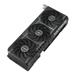 ASUS PRIME RTX5070TI 16GB/256-bit GDDR7 HDMI 3xDP 90YV0MF1-M0NA00