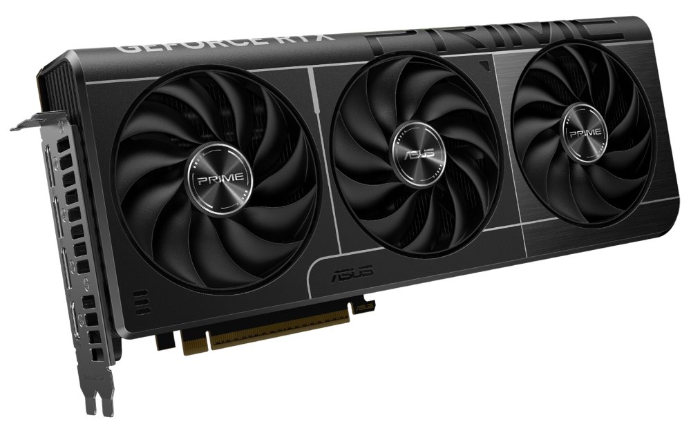 ASUS PRIME RTX5070TI OC 16GB/256-bit GDDR7 HDMI 3xDP 90YV0MF0-M0NA00