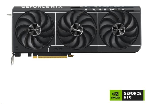 ASUS PRIME RTX5080 OC 16GB/256-bit GDDR7 2xHDMI 3xDP 90YV0LX0-M0NA00