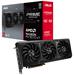 ASUS PRIME RX9070XT OC 16GB/256-bit GDDR6 HDMI 3xDP 90YV0L71-M0NA00