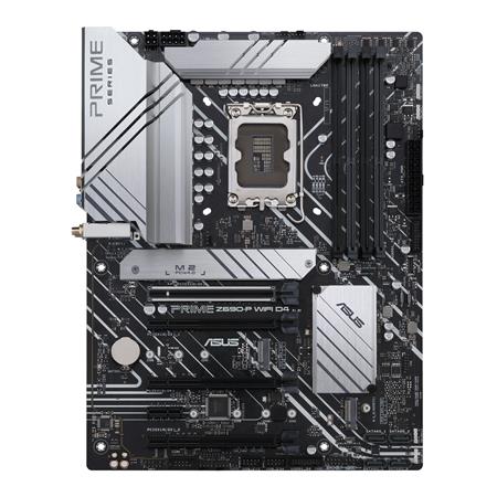 ASUS PRIME Z690-P WIFI D4 DDR4 ATX 90MB18N0-M0EAY0