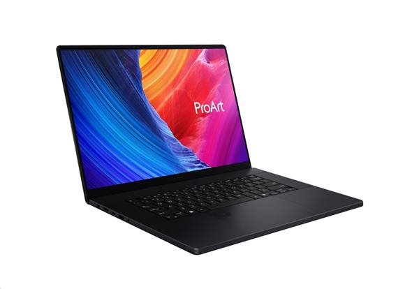 ASUS ProArt P16 H7606WM-OLED121X, AI 9 - HX 370, 16.0˝ 2880 x 1800/Touch, RTX 5060/8GB, 32GB, SSD 2TB, W11Pro