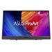 ASUS ProArt PA16USV 15,6" IPS prenosný monitor 4K 3840x2160 5ms 400cd USB-C HDMI čierny 90LM09Z3-B01370