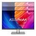 ASUS ProArt PA27JCV 27" IPS 5K 5120x2880 5ms 400cd USB-C HDMI DP Repro čierny 90LM0AL0-B01K70