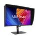 ASUS ProArt PA27UCGE 27" IPS 4K 3840x2160 160Hz 1ms 600cd USB-C 2xHDMI DP Repro čierny 90LM04NC-B01K71