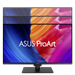 ASUS ProArt PA27UCGE 27" IPS 4K 3840x2160 160Hz 1ms 600cd USB-C 2xHDMI DP Repro čierny 90LM04NC-B01K71
