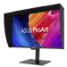 ASUS ProArt PA32UCE 32" IPS 4K 3840x2160 5ms 600cd HDMI DP USB-C Repro 90LM03H0-B02K70