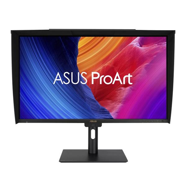 ASUS ProArt PA32UCE 32" IPS 4K 3840x2160 5ms 600cd HDMI DP USB-C Repro 90LM03H0-B02K70