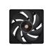 ASUS PROART PF120 FAN PWM BLACK 3IN1 ventilátor 120mm 90DA00M0-B09020