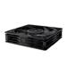 ASUS PROART PF120 FAN PWM BLACK 3IN1 ventilátor 120mm 90DA00M0-B09020