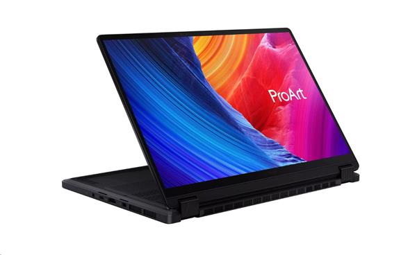 ASUS ProArt PX13 HN7306EA-OLED004X, Ryzen AI MAX+ 395, 13.3˝ 2880 x 1800/Touch, UMA, 64GB, SSD 1TB, W11Pro, stylus