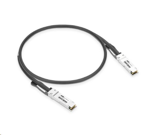 ASUS QSFP kábel pre ASUS Ascent GX10 (bal.5ks) 90MA0000-P01000