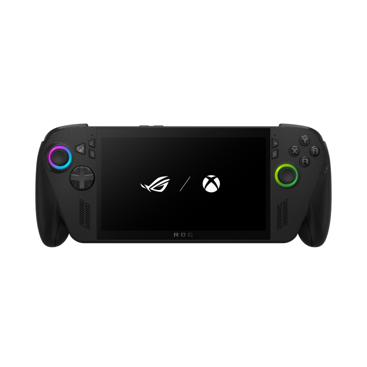 Asus ROG ALLY Ryzen AI Z2 Extreme 24 GB 1TB SSD WIN 11 HOME BLACK RC73XA-NH011W