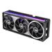 ASUS ROG ASTRAL RTX5080 OC GAMING 16GB/256-bit GDDR7 2xHDMI 3xDP 90YV0LV0-M0NA00