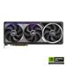 ASUS ROG ASTRAL RTX5090 OC GAMING 32GB/512-bit GDDR7 2xHDMI 3xDP 90YV0LW0-M0NA00