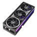 ASUS ROG ASTRAL RTX5090 OC GAMING 32GB/512-bit GDDR7 2xHDMI 3xDP 90YV0LW0-M0NA00
