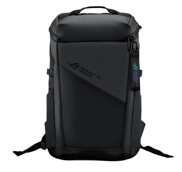 ASUS ROG BP2701 batoh pro 17" notebooky, černý 90XB06L0-BBP000